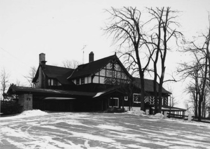 Jeffrey L Guidinger Family Tree Mequon Area Historic Information